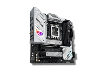 დედა დაფა - ASUS ROG STRIX B760-G - itgserv.com