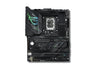 დედა დაფა - ASUS ROG STRIX Z790-F - itgserv.com