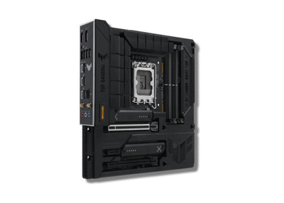 დედა დაფა - ASUS TUF GAMING B760M-BTF - itgserv.com
