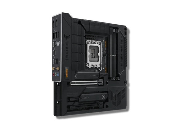 დედა დაფა - ASUS TUF GAMING B760M-BTF - itgserv.com