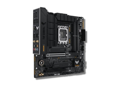 დედა დაფა - ASUS TUF GAMING B760M-PLUS - itgserv.com
