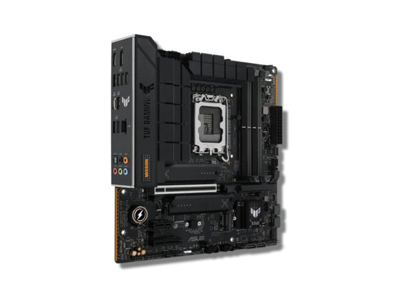 დედა დაფა - ASUS TUF GAMING B760M-PLUS - itgserv.com