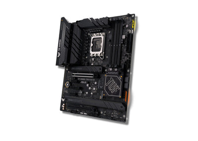დედა დაფა - Asus TUF Gaming Z790-Plus D4 - itgserv.com