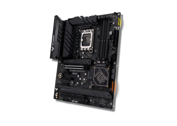 დედა დაფა - Asus TUF Gaming Z790-Plus D4 - itgserv.com