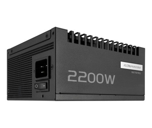 ASUS Pro WS 2200W Platinum