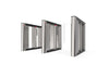 ტურნიკეტი -  Atlas SF 120 - Customizable Special Series Access Control Turnstiles - itgserv.com