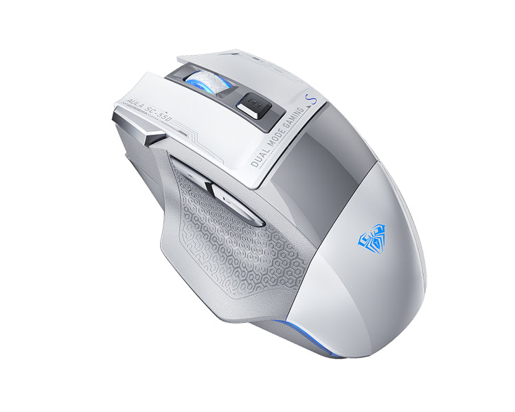 AULA SC550 Wireless Gaming Mouse