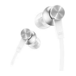 ყურსასმენი - Xiaomi Mi In-Ear Headphones Basic Silver