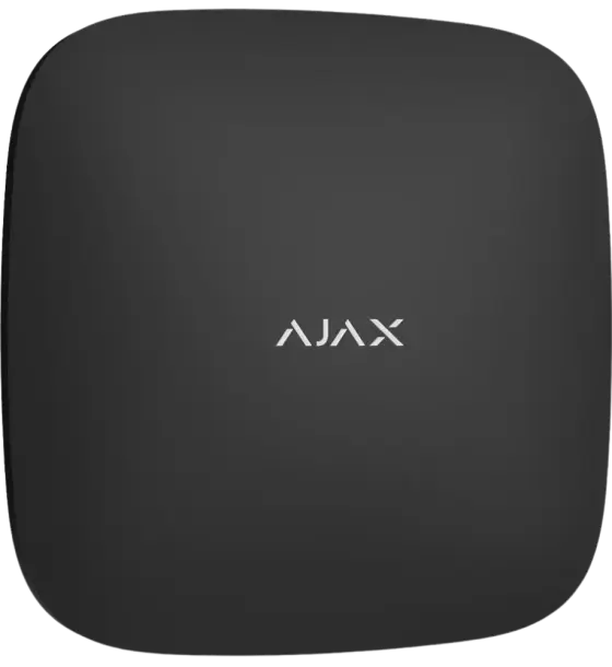 Ajax ReX — სიგნალის გამაძლიერებელი