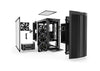 ქეისი - 500FX ATX w/o PSU Black (BGW43) - itgserv.com