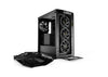 ქეისი - 500FX ATX w/o PSU Black (BGW43) - itgserv.com