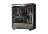 ქეისი - be quiet! Pure Base 500 Window ATX, PSU  (BGW36) - itgserv.com