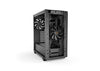ქეისი - be quiet! Pure Base 500 Window ATX w/o (BGW34) - itgserv.com