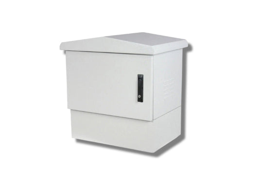რეკი - BestRack ZEY.IPCLS07U6045 19″ 600*450 mm Outdoor 7U - itgserv.com