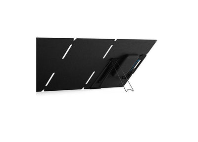მზის პანელი - Bluetti MP200, 200W - itgserv.com