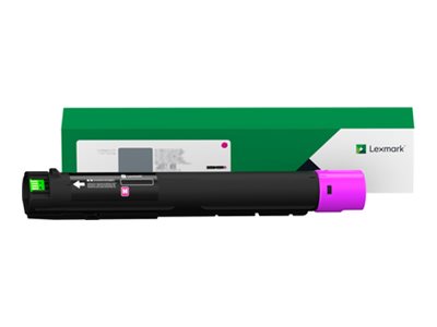 Lexmark 79L9HM0 CX950/CX951, მეწამული (46 900 გვ.)