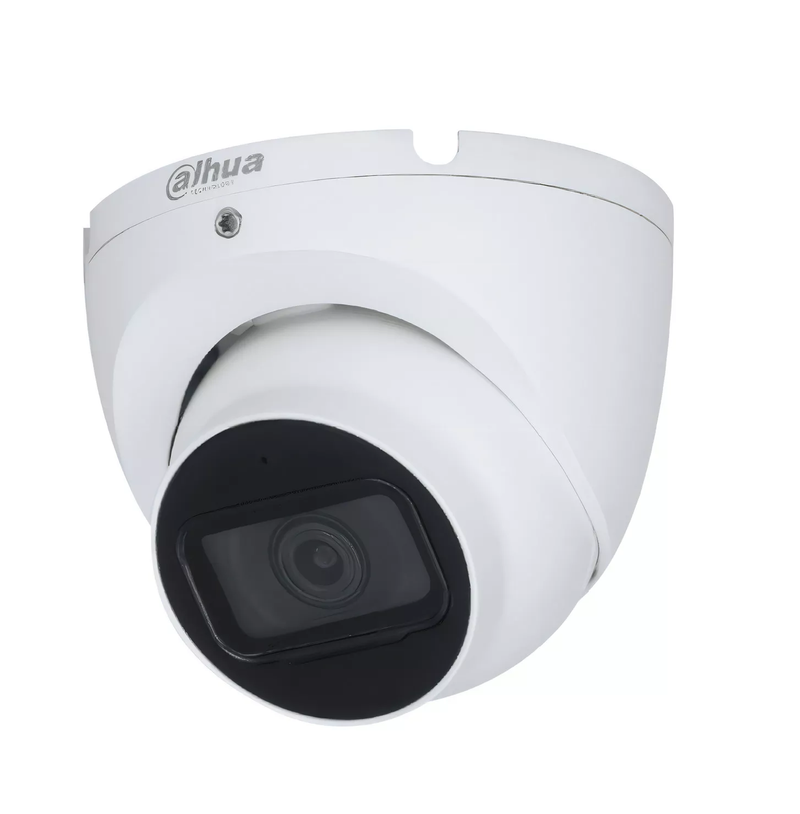 Dahua IPC-HDW1830T-S6 8მპ 2.8mm IP კამერა