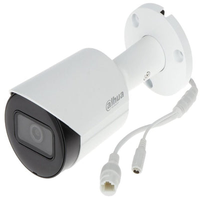 Dahua IPC-HFW2230SP-S-S2 2მპ 3.6mm IP კამერა