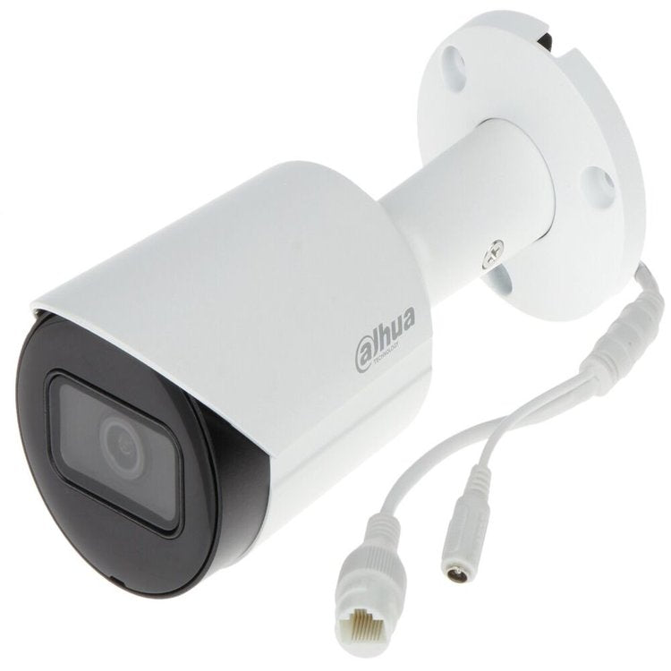 Dahua IPC-HFW2230SP-S-S2 2მპ 3.6mm IP კამერა