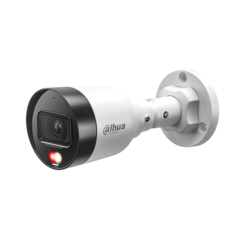 Dahua IPC-HFW1439S1-A-IL 4მპ 2.8mm IP კამერა