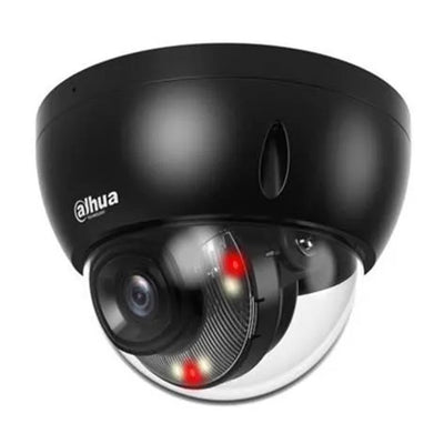 Dahua IPC-HDBW2449E-S-IL-Black 4მპ 2.8mm IP კამერა