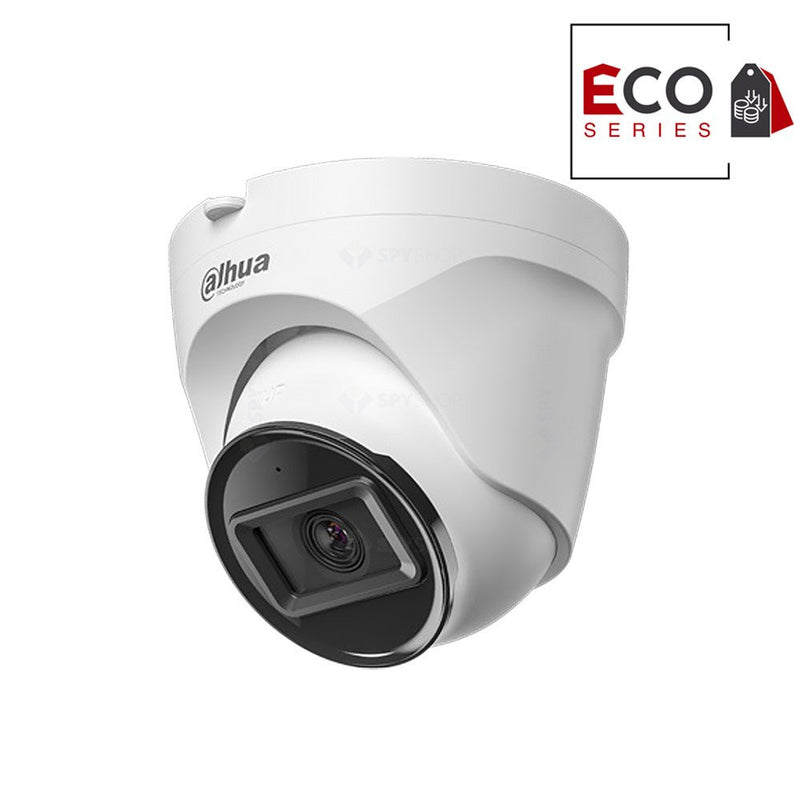 Dahua IPC-T1E20 2მპ 2.8mm IP კამერა