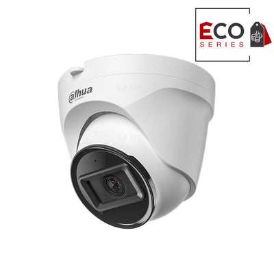 Dahua IPC-T1E20 2მპ 3.6mm IP კამერა