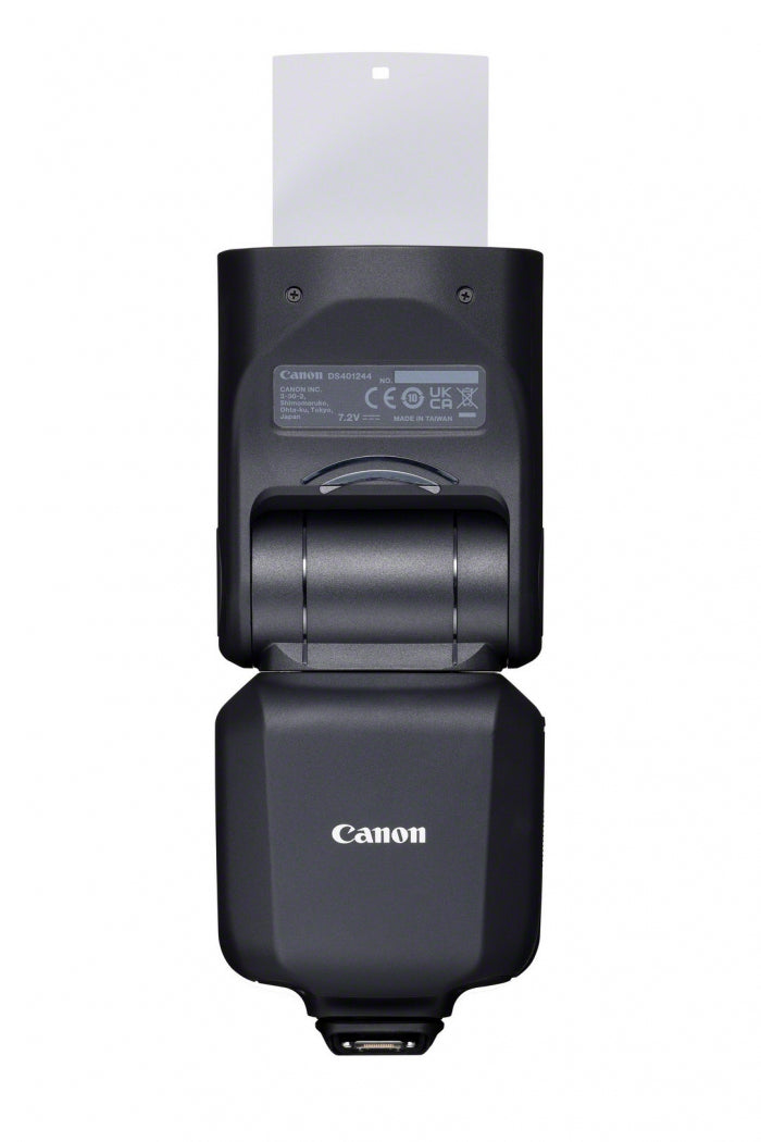 Canon Speedlite EL-5