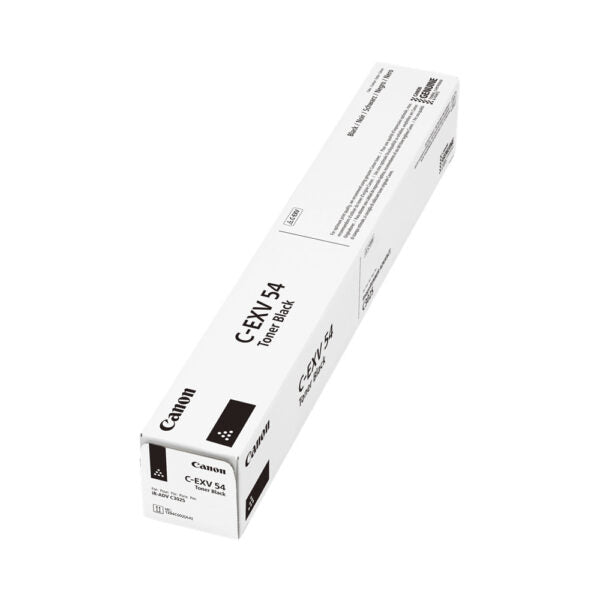 Canon C-EXV 54 Black