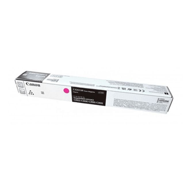 Canon C-EXV 64 Magenta