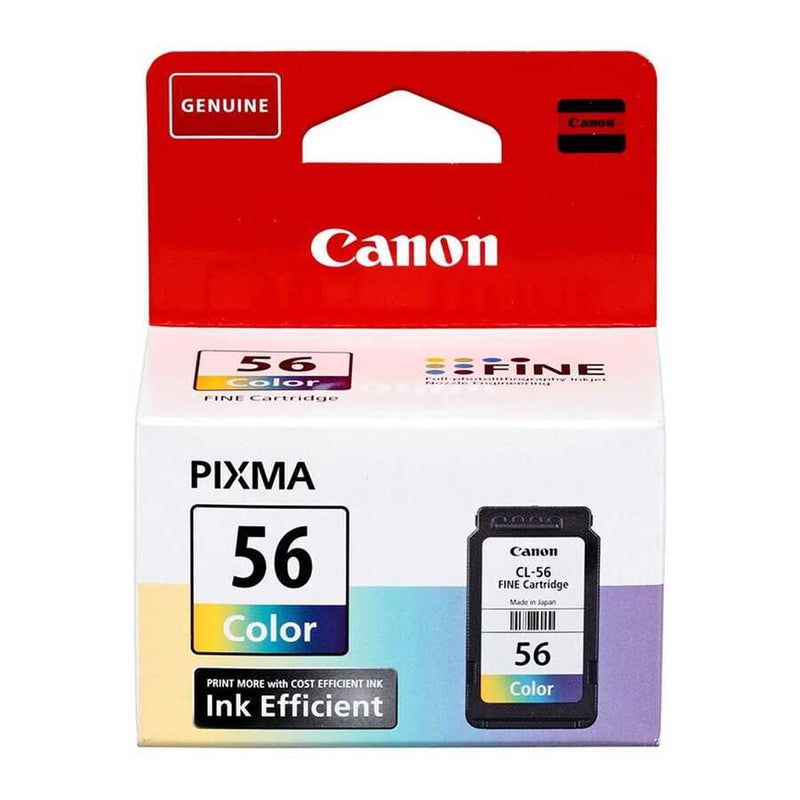 Canon CL-56 Color