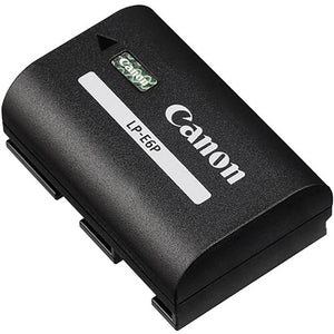 Canon LP-E6P
