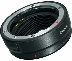 Canon EF-EOS R Mount Adapter (RF-EF)
