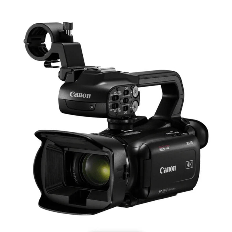 Canon XA65 4K