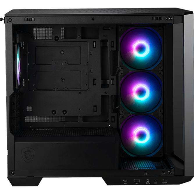 MSI MAG PANO M100R PZ