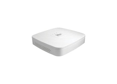 ჩამწერი - Dahua DHI-NVR2104-4KS2, 4 Channel- ITGS