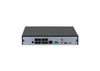 ჩამწერი: Dahua DHI-NVR2108HS-8P-S3, 8 Channel- ITGS