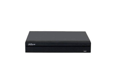 ჩამწერი: Dahua DHI-NVR2108HS-8P-S3, 8 Channel- ITGS