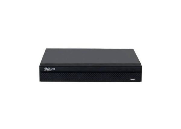 ჩამწერი: Dahua DHI-NVR2108HS-8P-S3, 8 Channel- ITGS