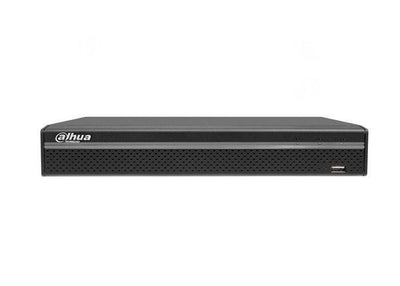 ჩამწერი : Dahua DHI-NVR4116HS-8P-4KS2/L, 16 Channel- ITGS