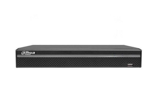 ჩამწერი : Dahua DHI-NVR4116HS-8P-4KS2/L, 16 Channel- ITGS