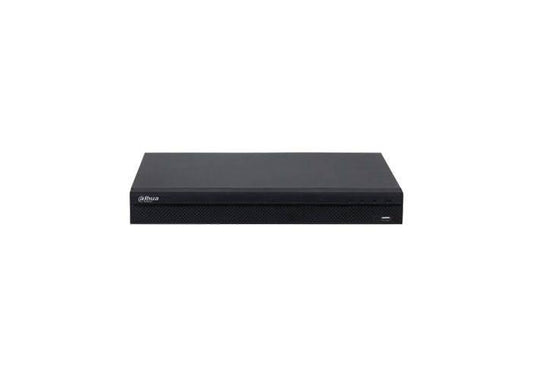 ჩამწერი: Dahua DHI-NVR4204-P-4KS3, 4 Channel- ITGS