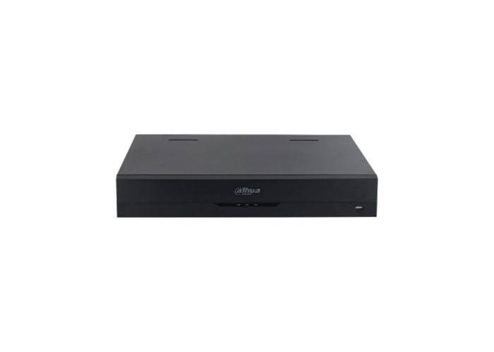 ჩამწერი : Dahua DHI-NVR5064-EI, 64 Channel- ITGS