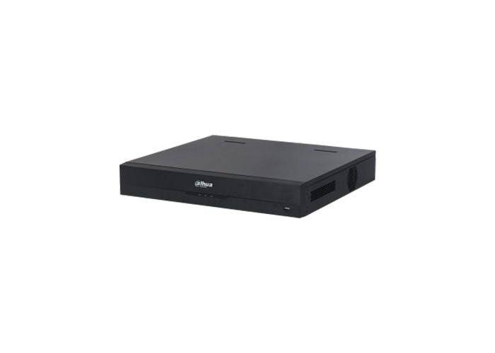 ჩამწერი : Dahua DHI-NVR5064-EI, 64 Channel- ITGS