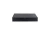 Dahua DHI-NVR5464-EI network video recorder with multiple ports and control buttons, black rectangular device for surveillance recording