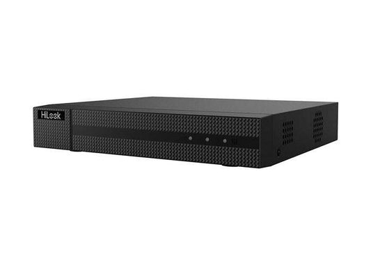 ჩამწერი: DVR Hilook DVR-208G-K1, 8 Channel- ITGS