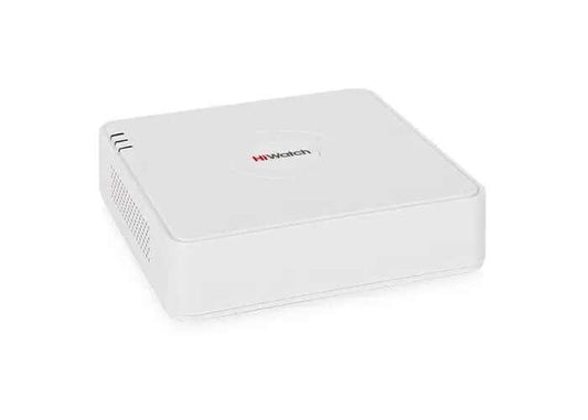 ჩამწერი- DVR HiWatch DS-H204QA, 4 Channel- ITGS