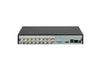 ჩამწერი XVR : Dahua DH-XVR1B16H-I, 16 Channel- ITGS