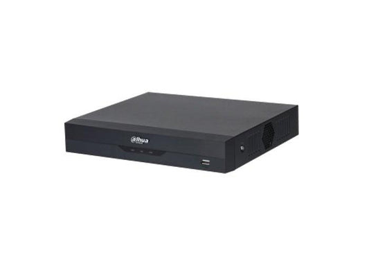 ჩამწერი : XVR Dahua DH-XVR4104HS-I, 4 Channel- ITGS