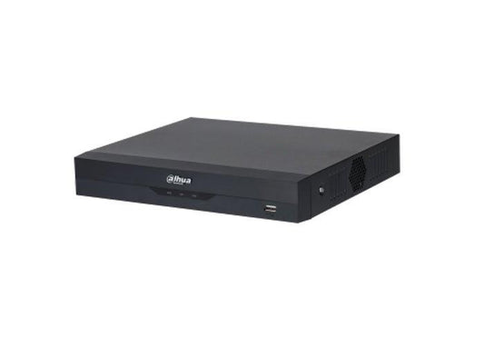 ჩამწერი XVR : Dahua DH-XVR4108HS-I, 8 Channel- ITGS